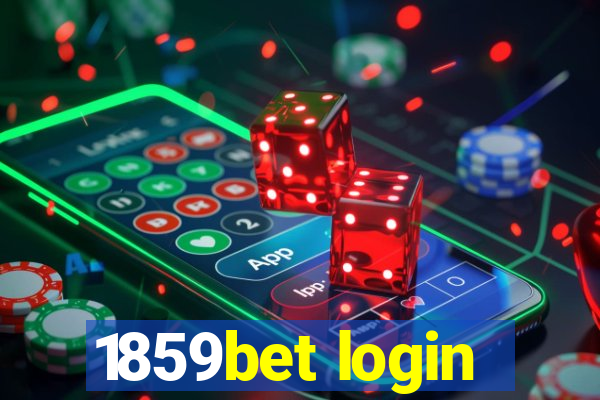 1859bet login